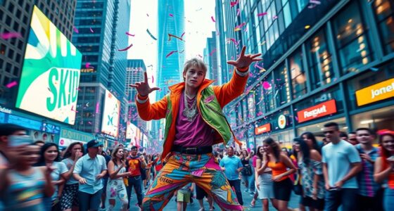 meaning of skibidi unknown