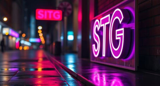 meaning of stg in slang