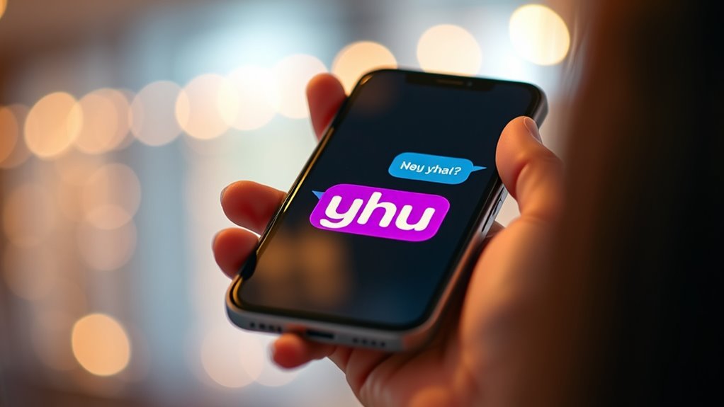 meaning of yhu in slang