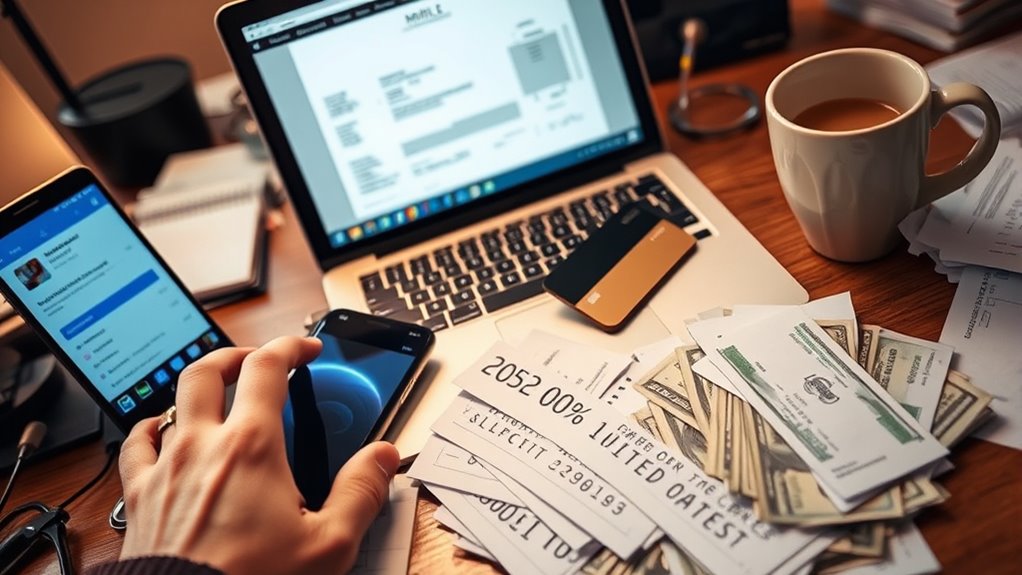 medical expense payment scenarios