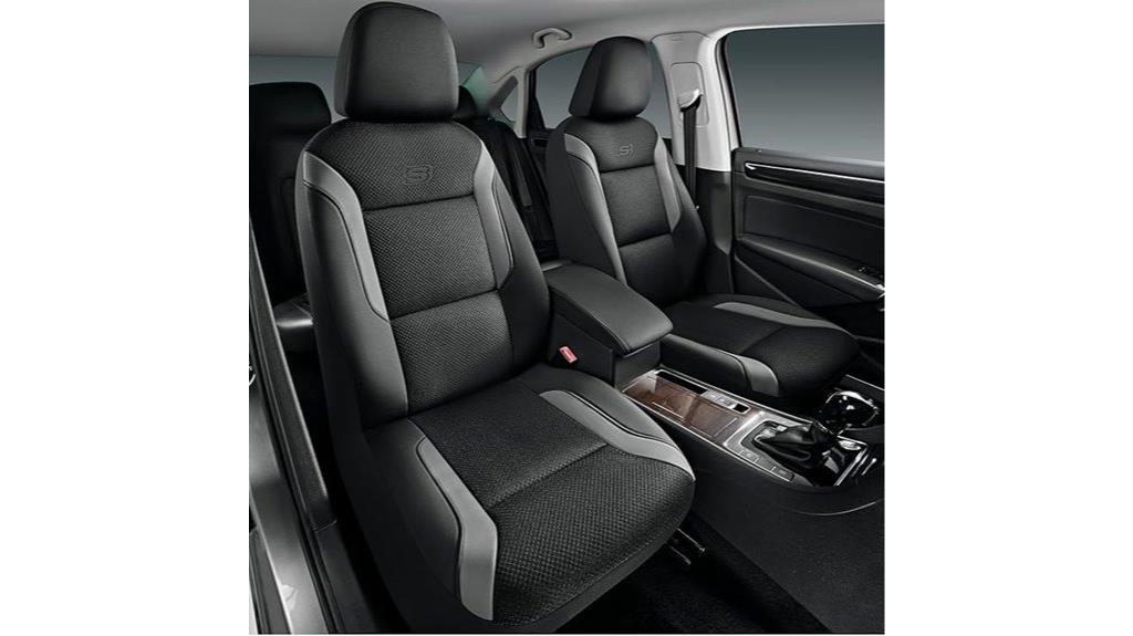 memory foam air mesh