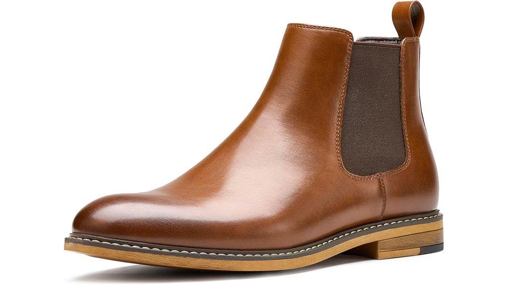 men s chelsea boot style