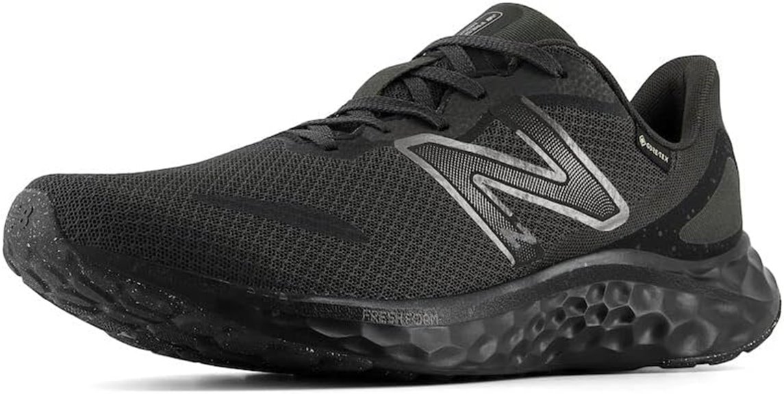 men s fresh foam running shoes