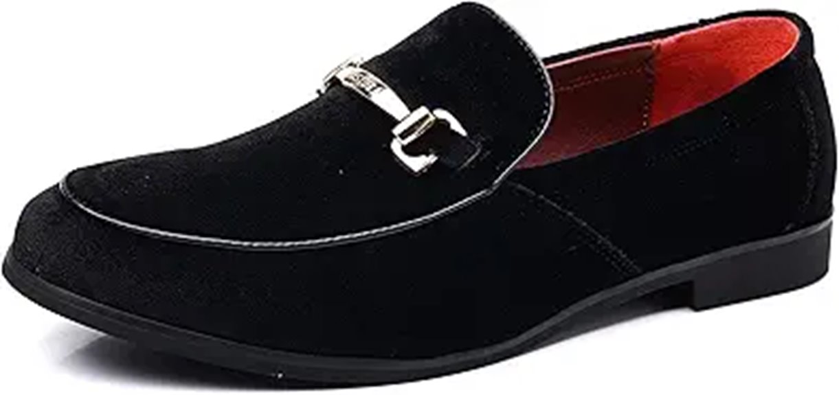 men s loafers dress shoes