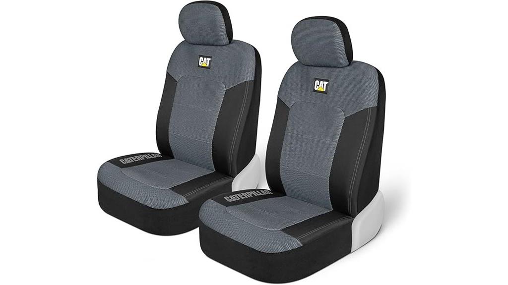 meshflex automotive seat covers