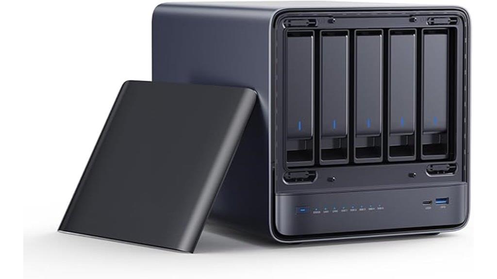 mini pc with ryzen ai