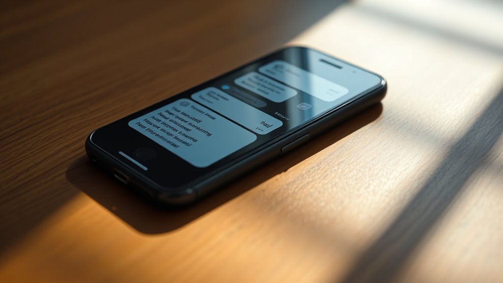 minimal engagement brief replies