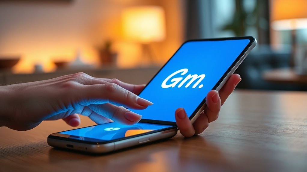 mirror their emotional tone