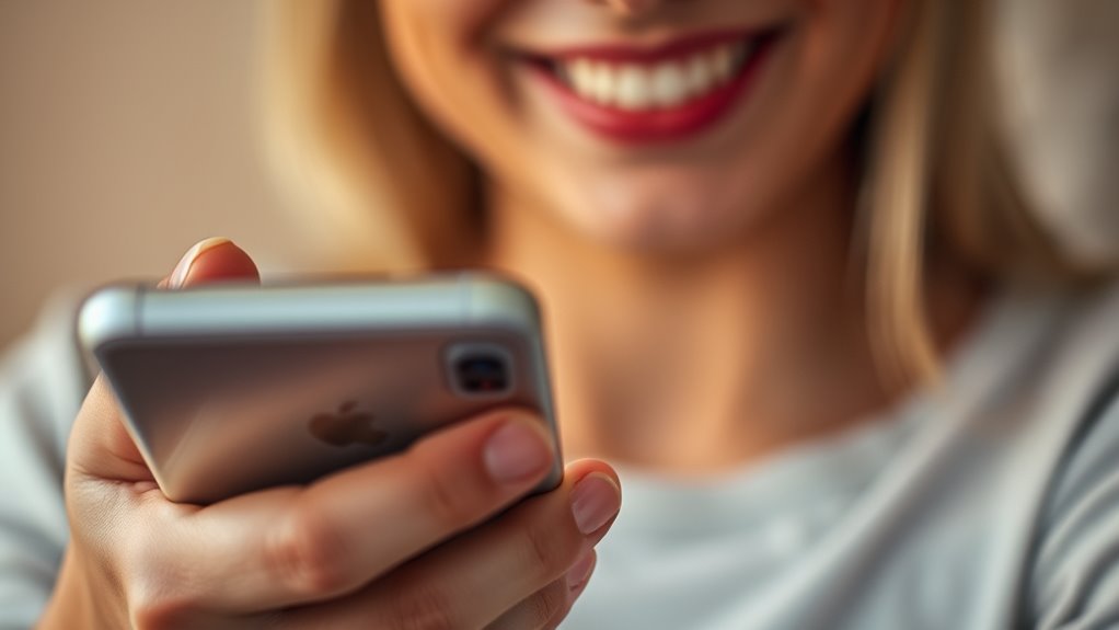 mirror their texting style