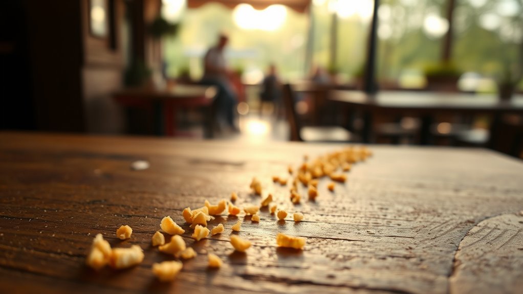 mixed signals without genuine intent