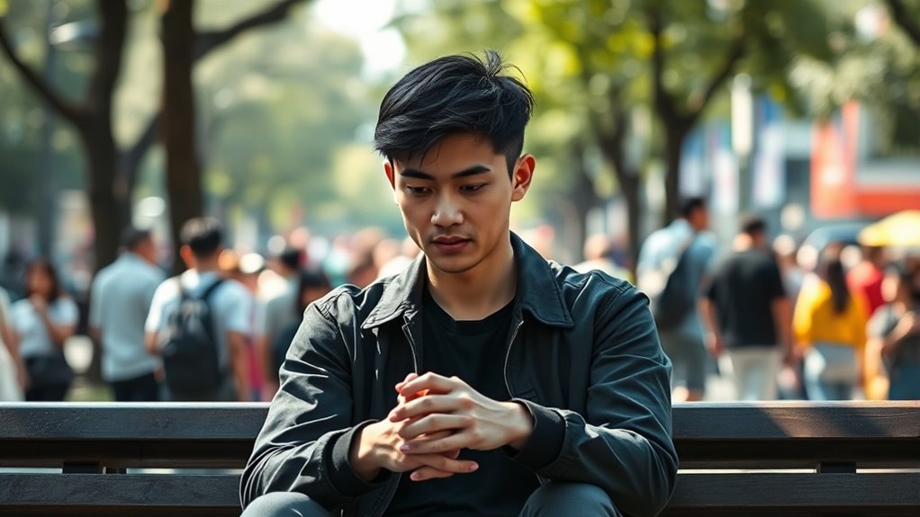 modern masculinity stereotypes challenged