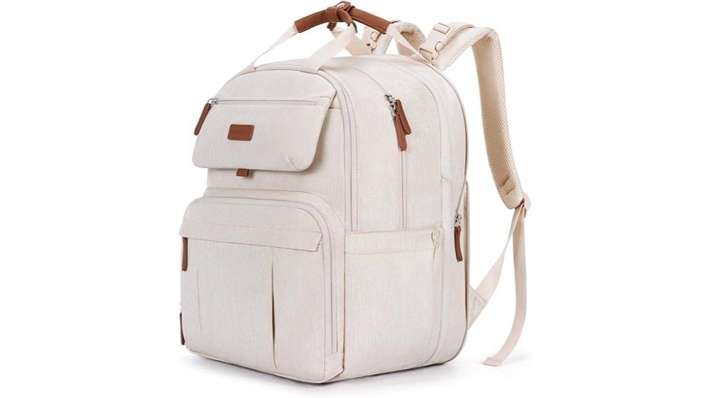 mommore baby bag backpack