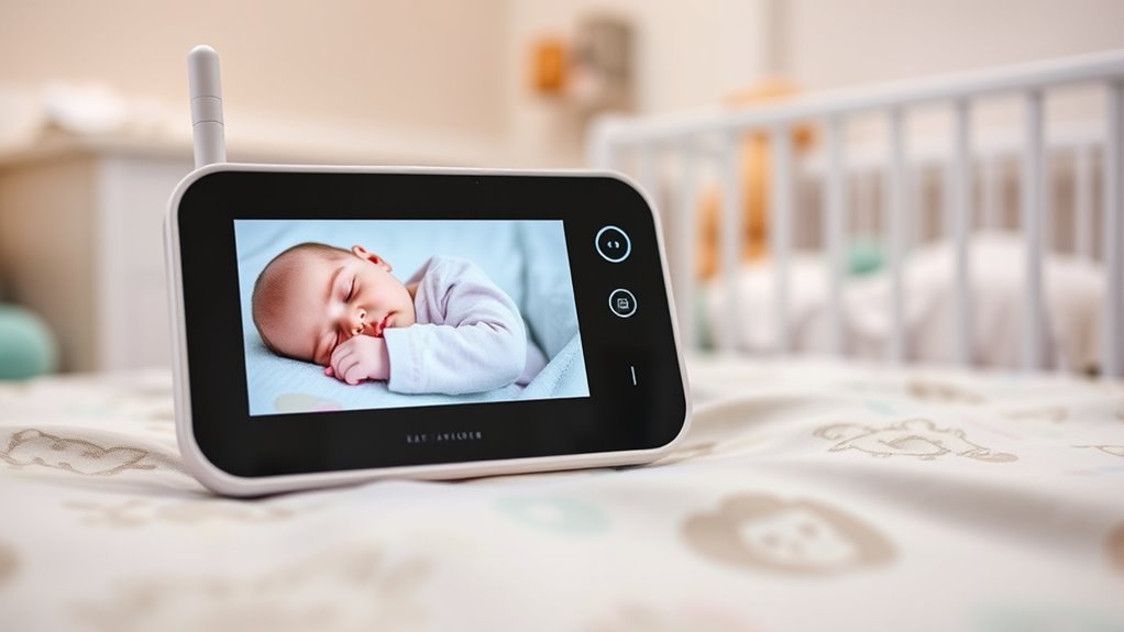 monitor features and reliability