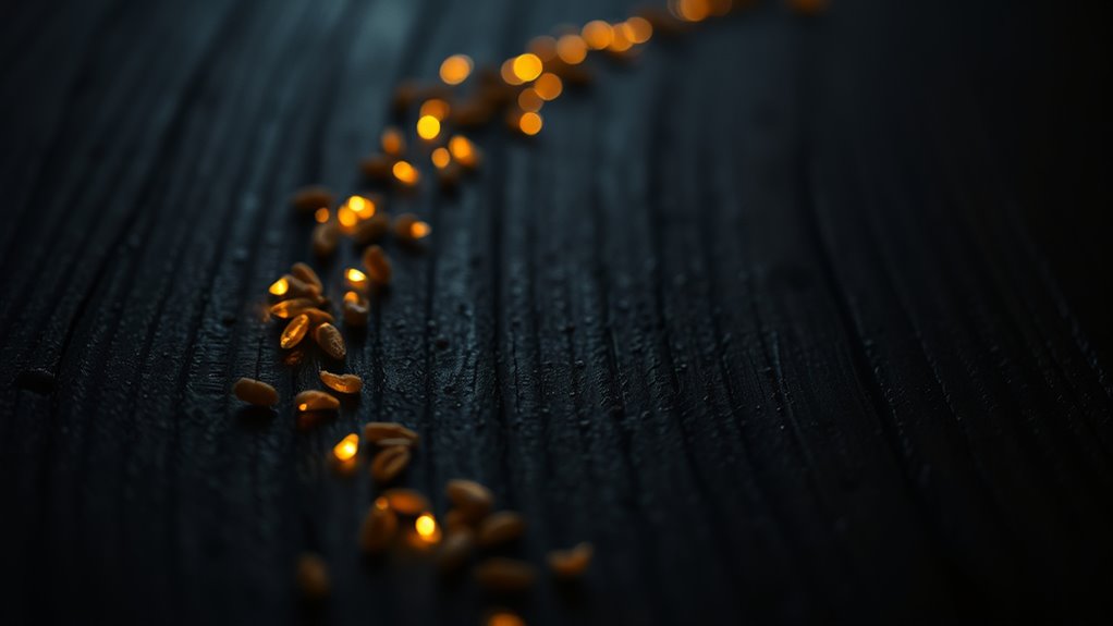 motivations behind breadcrumbing behaviors