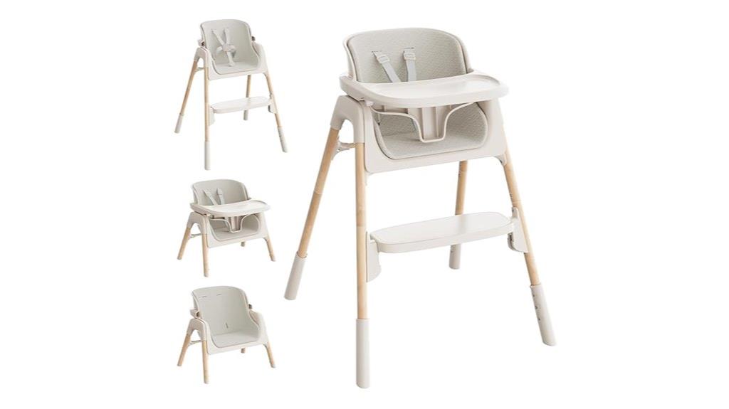 multi function baby feeding chair