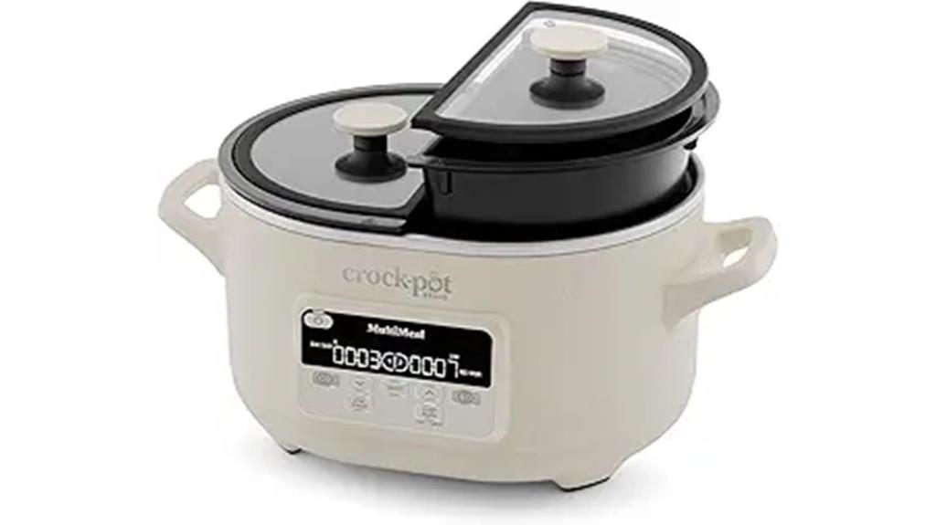 multi function slow cooker