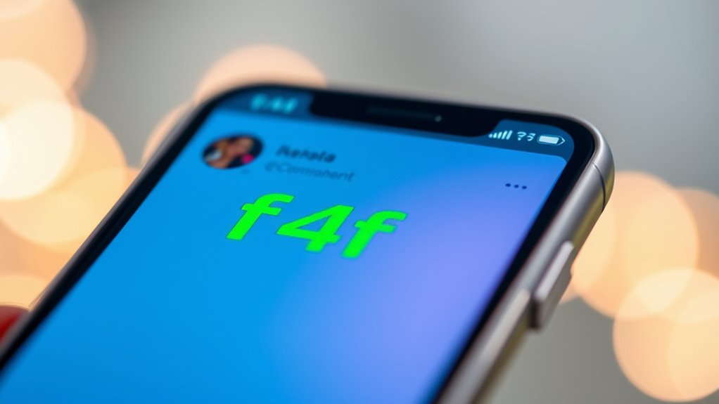 mutual support in social media