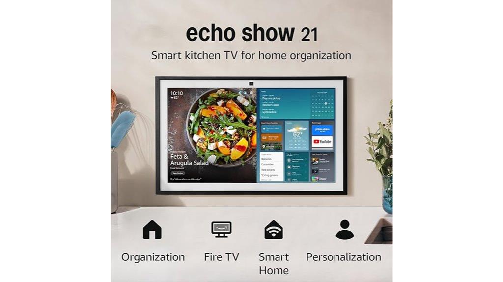 newest amazon echo show