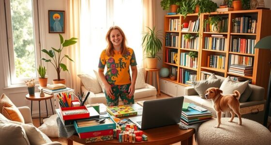 offer engaging activity ideas