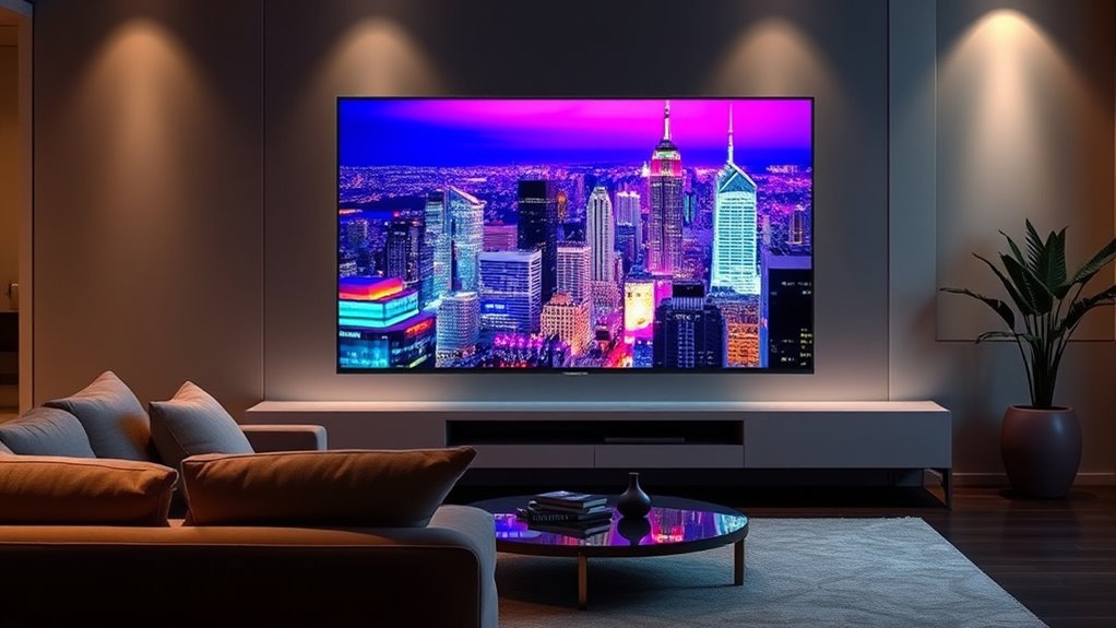 oled tv buying considerations