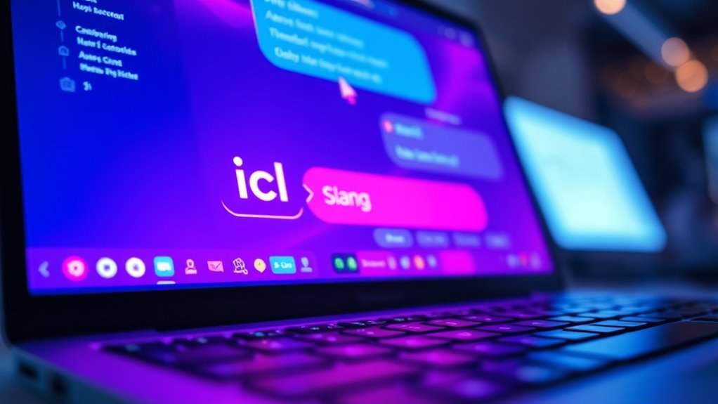 online abbreviations rapid evolution