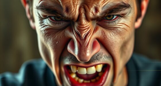 online anger and frustration