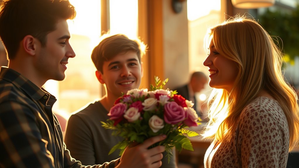 online labels hinder genuine connection