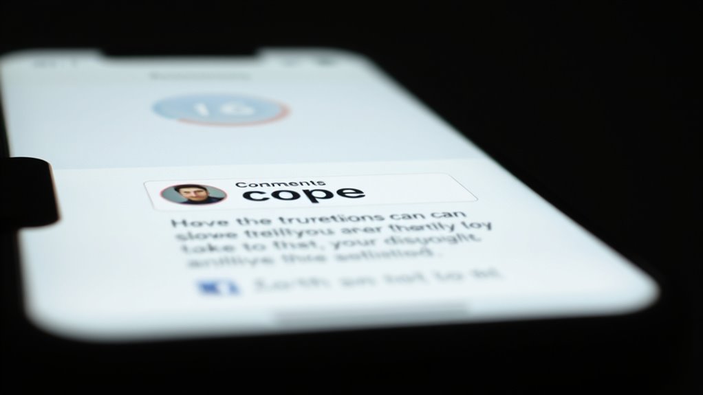 online sarcasm and dismissiveness