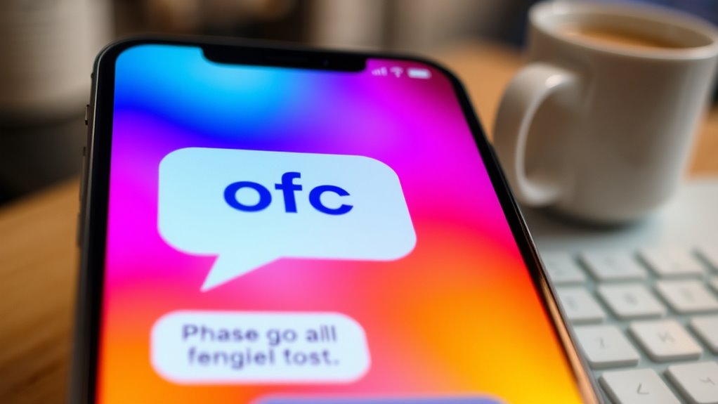 online shorthand fosters community