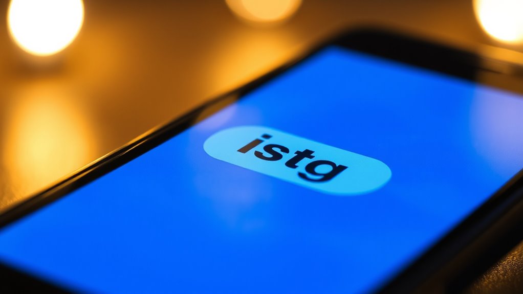 online slang abbreviation evolution