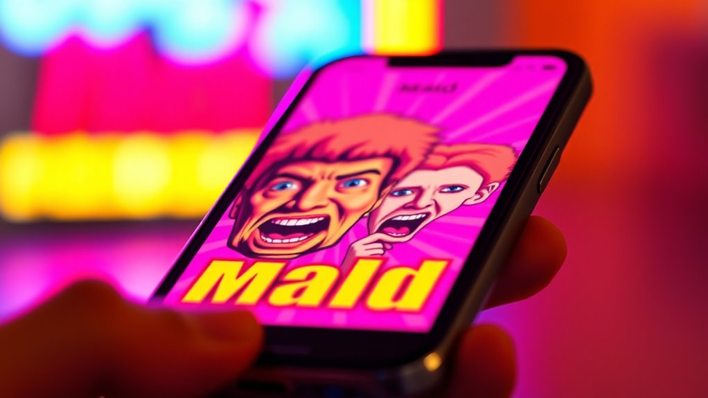 online slang evolving rapidly