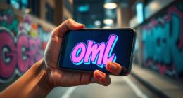 online slang for surprise