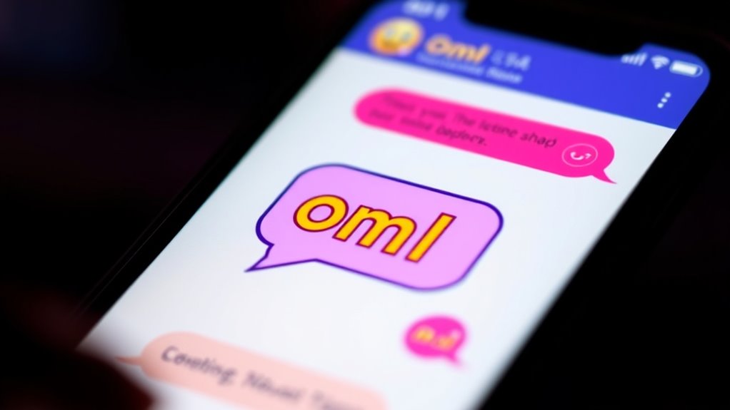 online slang s rapid adoption