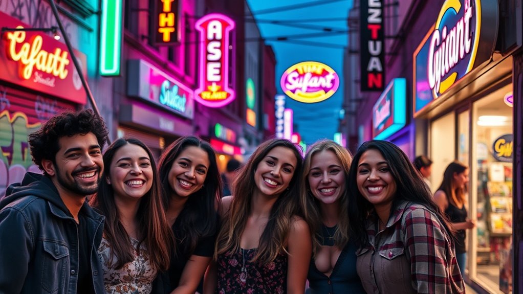 online slang s rapid spread