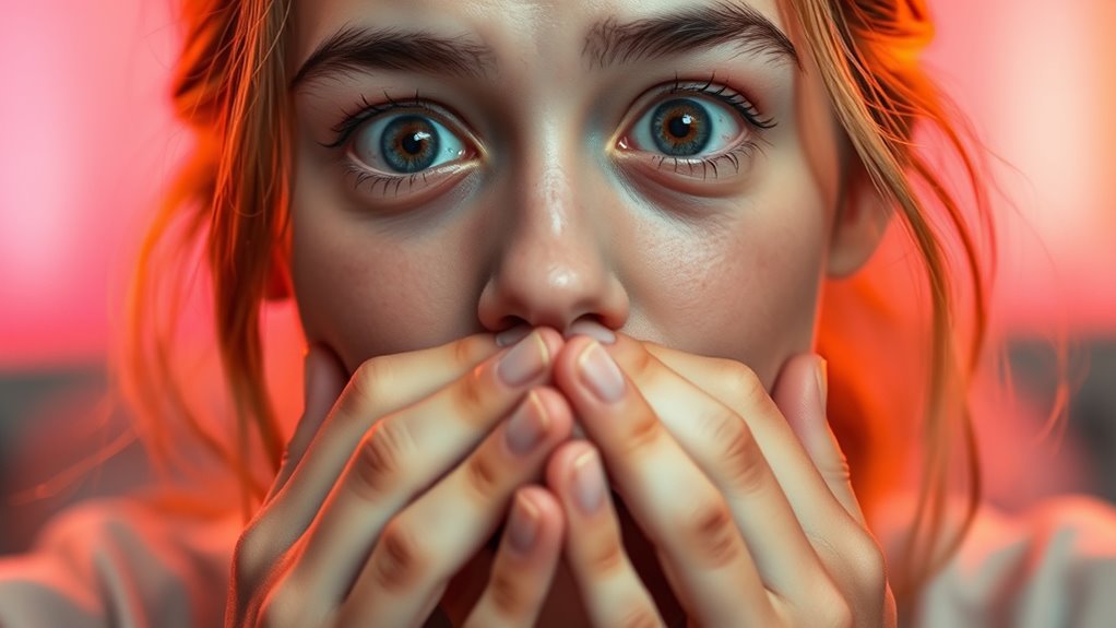 online term for excessive admiration