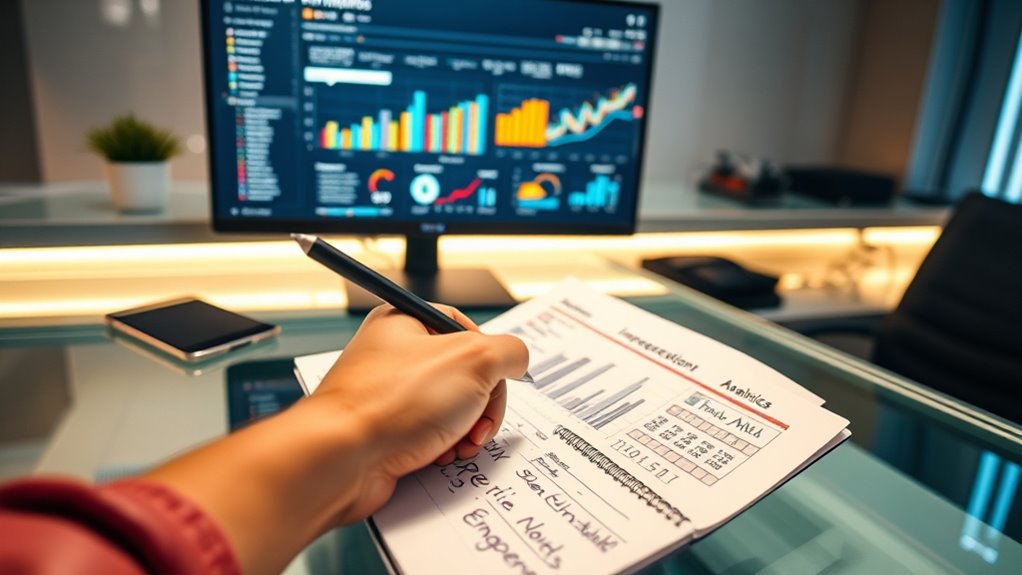 optimize content engagement timing