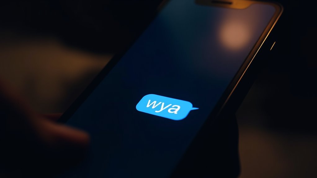 origin of digital abbreviation