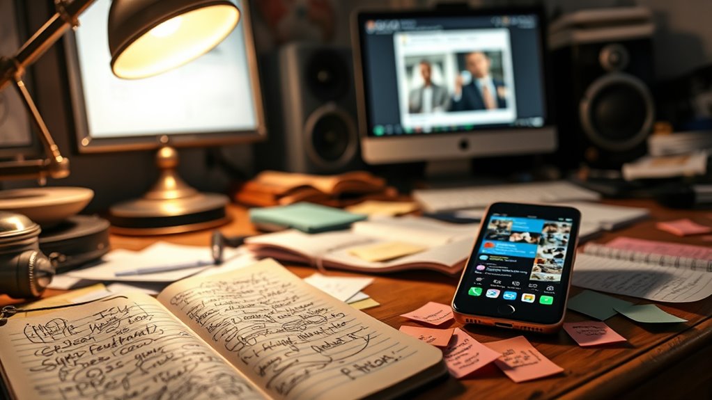 origin of mental fatigue slang