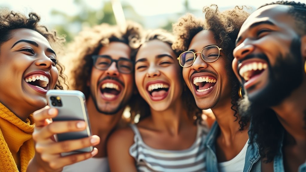 origin of online laughter acronym