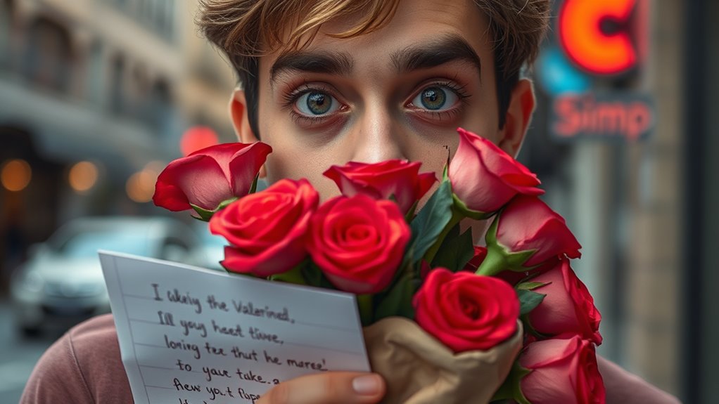 origins of online submissiveness