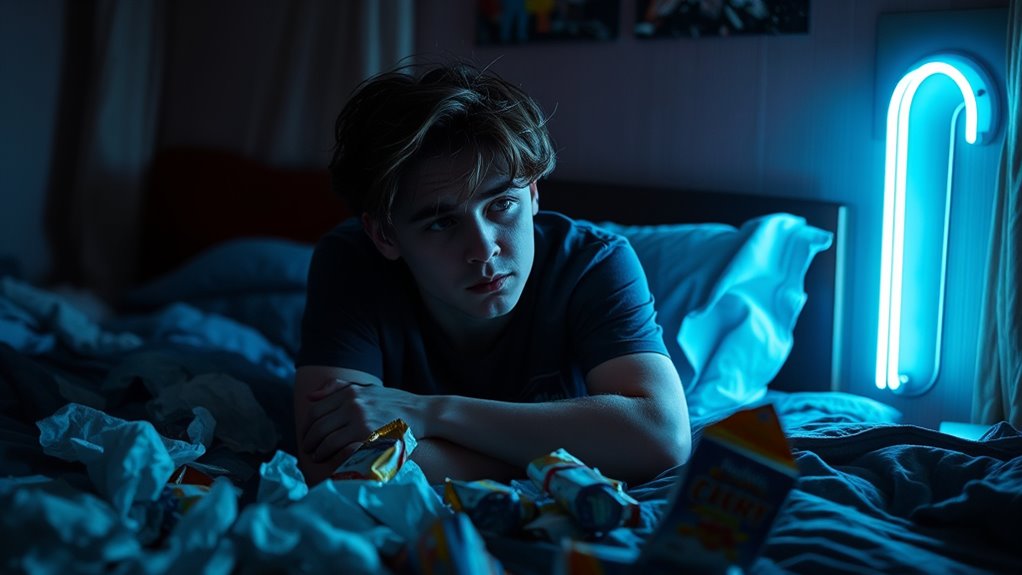 origins of online vulnerability