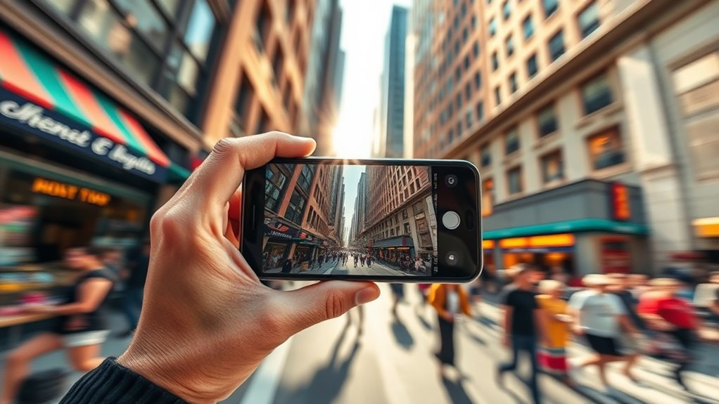 origins of pov trend