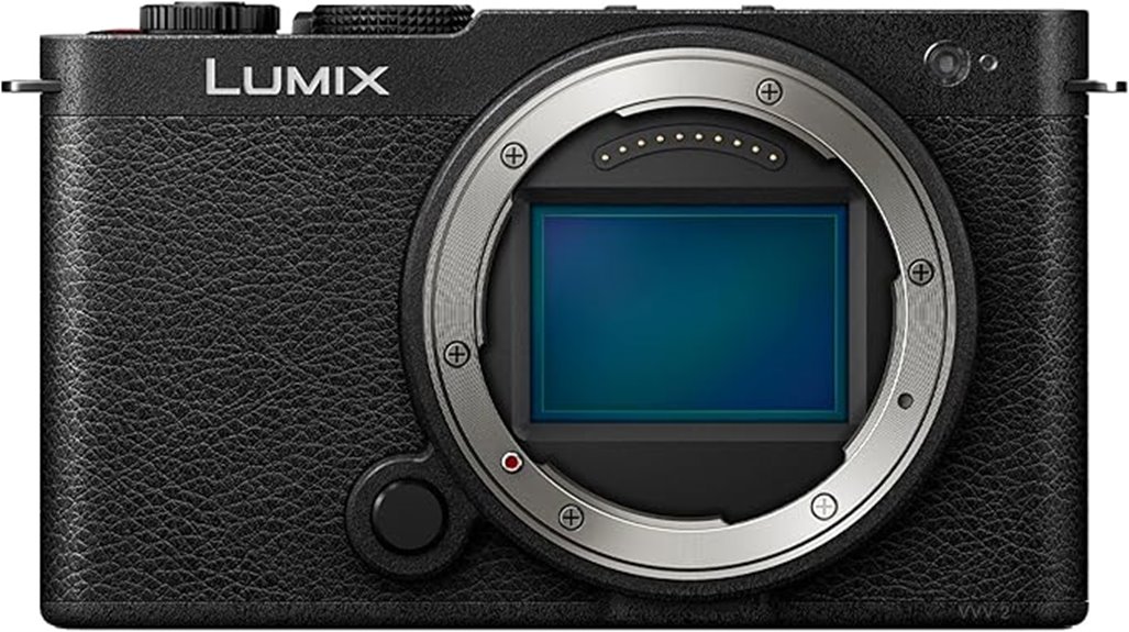 panasonic lumix s9