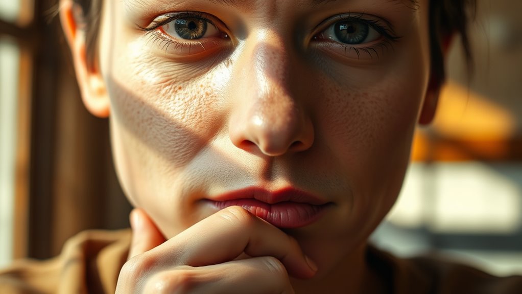 pause assess respond honestly