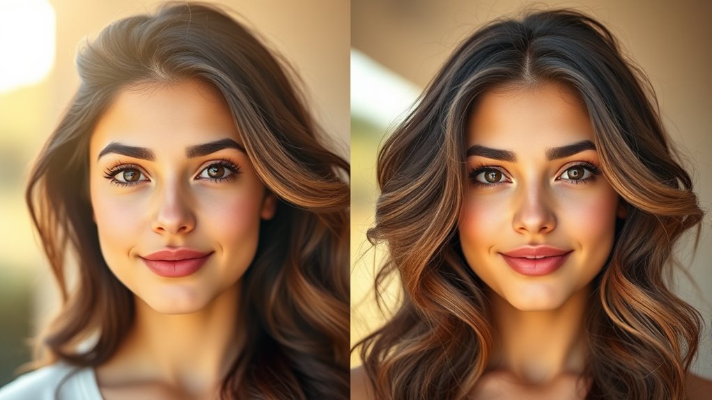 personal growth versus setbacks