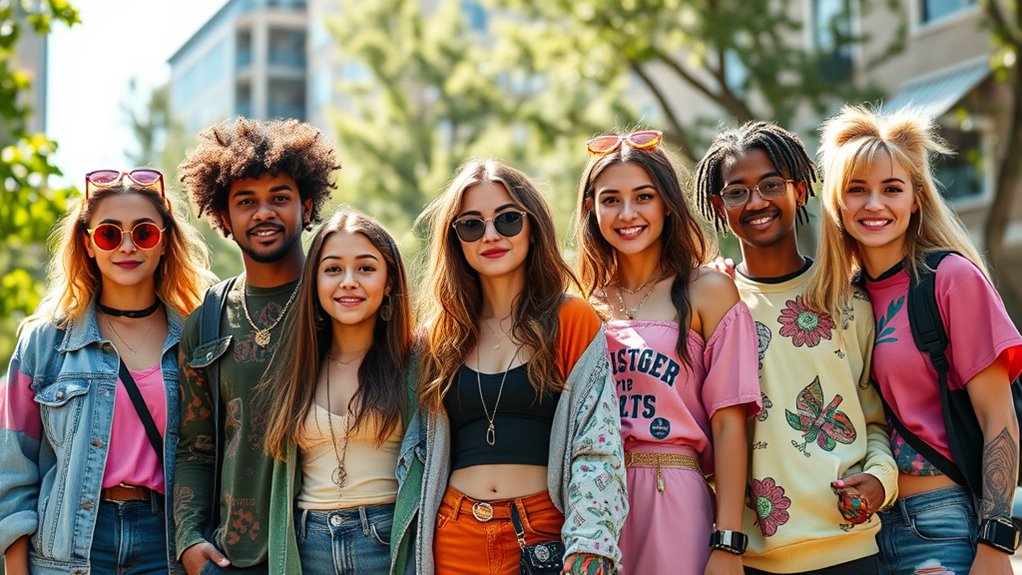 personal style reflects identity