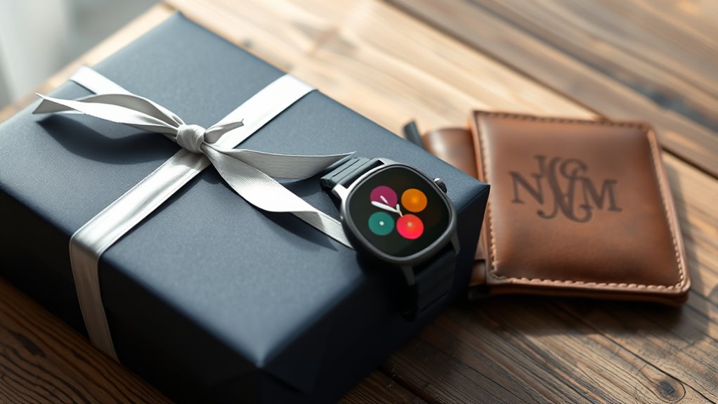 personalized durable meaningful gift