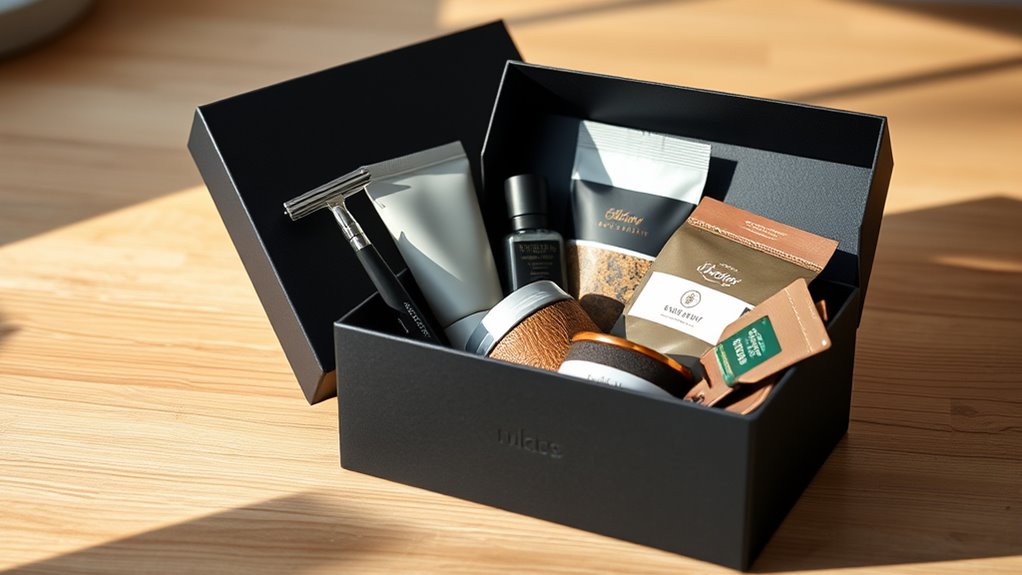 personalized quality subscription choices