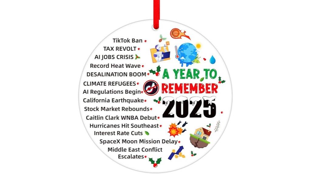 petcee 2025 christmas ornament