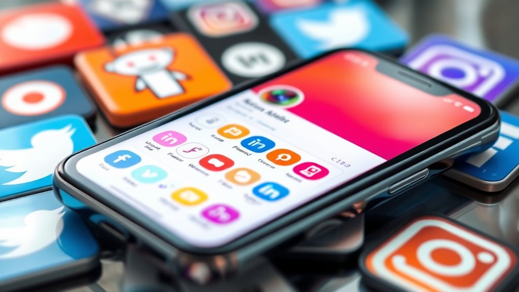 platform policies on alt accounts